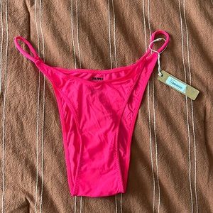 Skims Fits Everybody Cheeky Panties